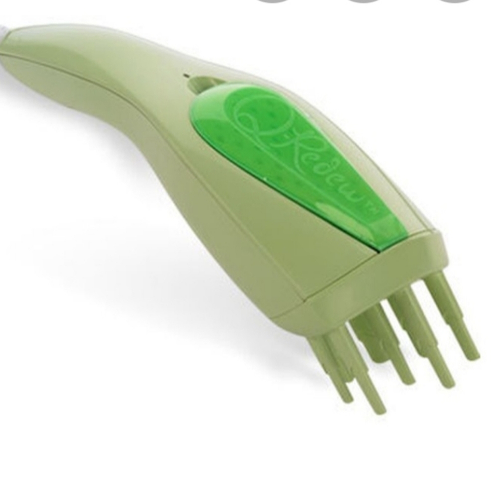 Q Redew Handheld Hair Steamer